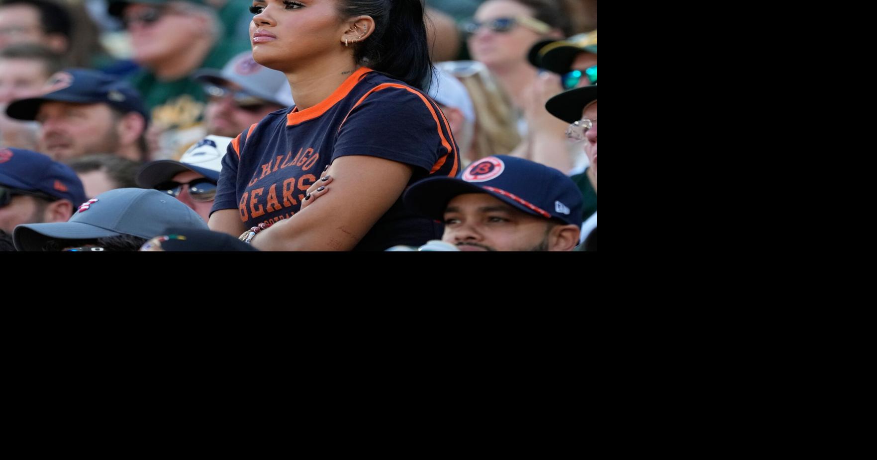 Bears Packers Football | Sports | couriernews.com