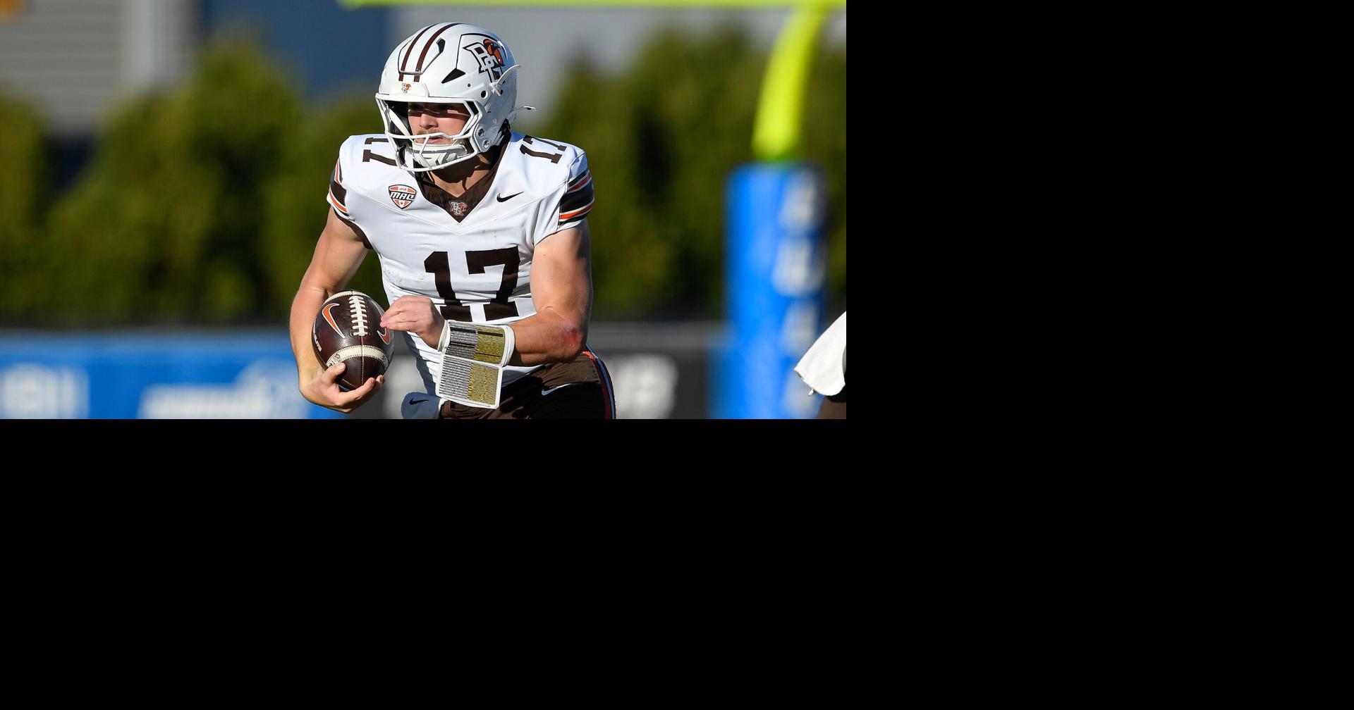 Bowling Green Football | Sports | couriernews.com
