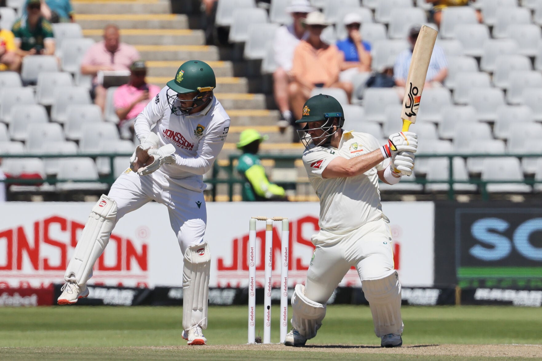 South Africa Australia Cricket | Sports | couriernews.com