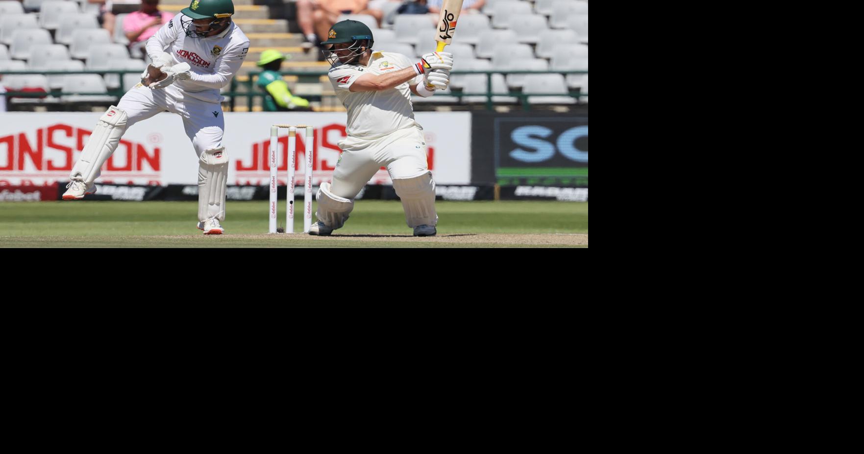 South Africa Australia Cricket | Sports | couriernews.com
