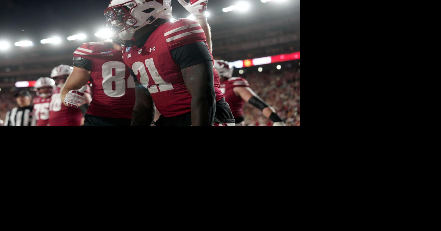 USC Wisconsin Football | Sports | couriernews.com