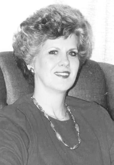 Obituary: Barbara Day | Obituaries | Couriernews.com