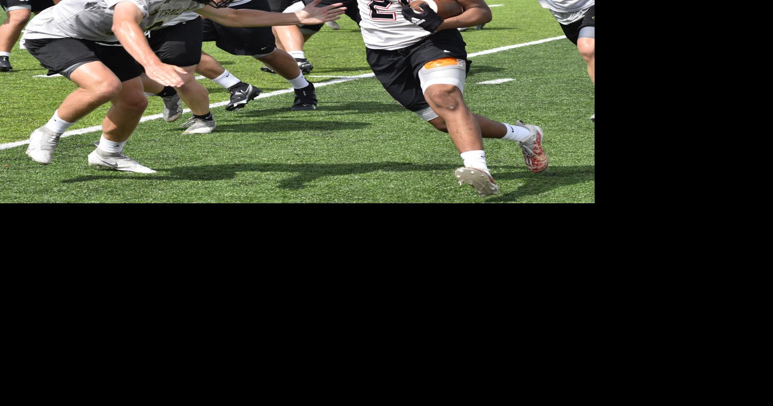 AAA enforced dead periods are needed...period Sports