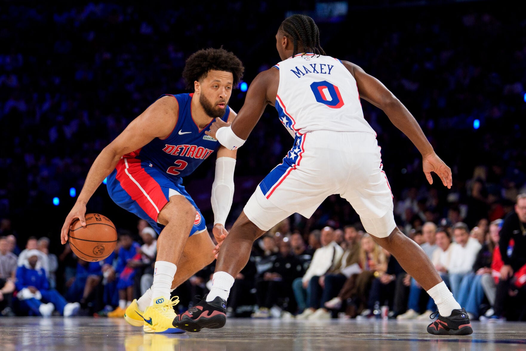 Pistons 76ers Basketball | Sports | couriernews.com