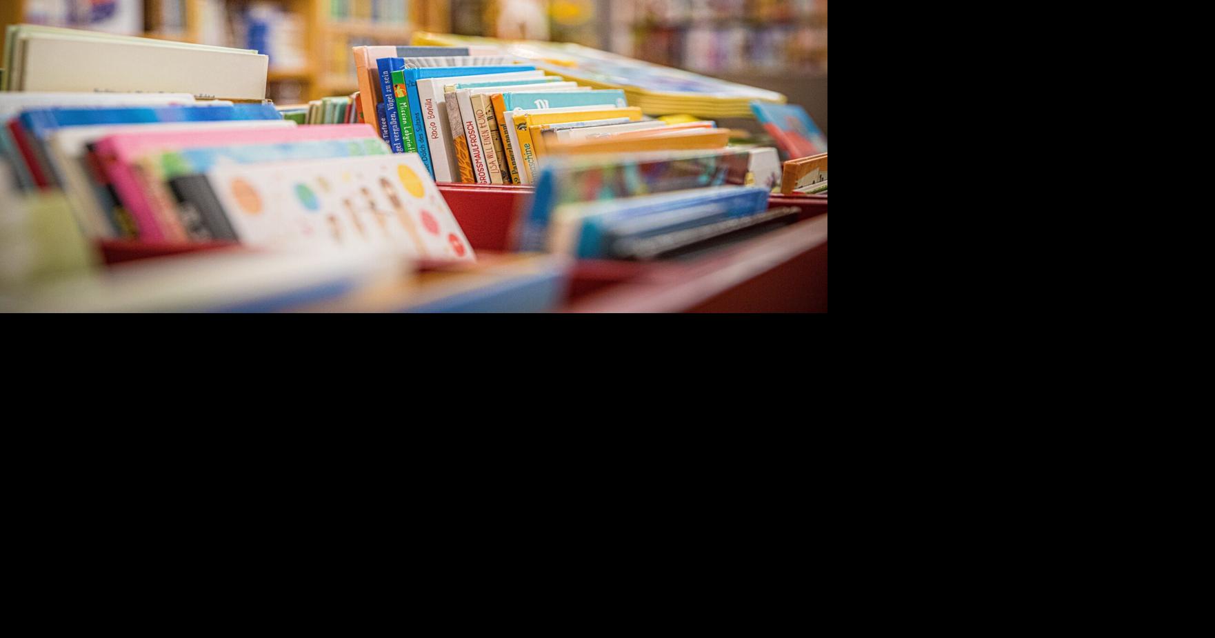 Local librarians, booksellers grapple with Act 372