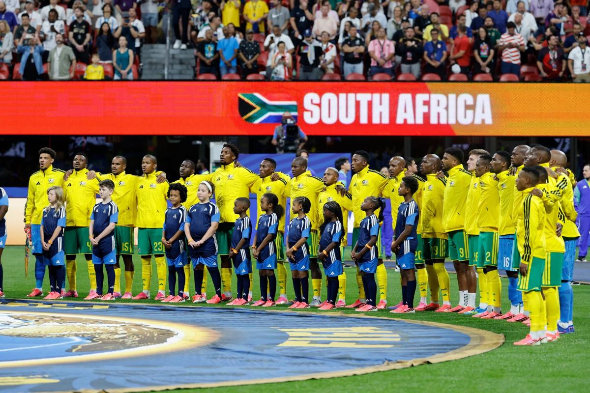South Africa Czechia WCup Soccer Sports Couriernews south-africa-czechia-wcup-soccer-sports-couriernews