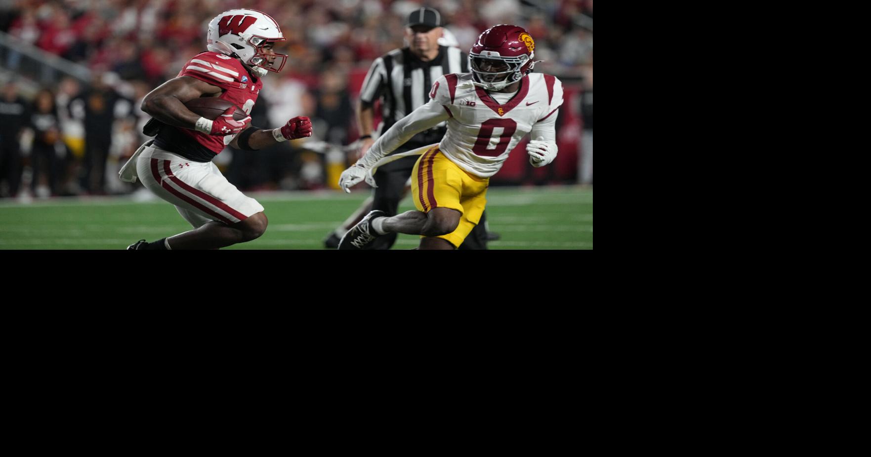 USC Wisconsin Football | Sports | couriernews.com