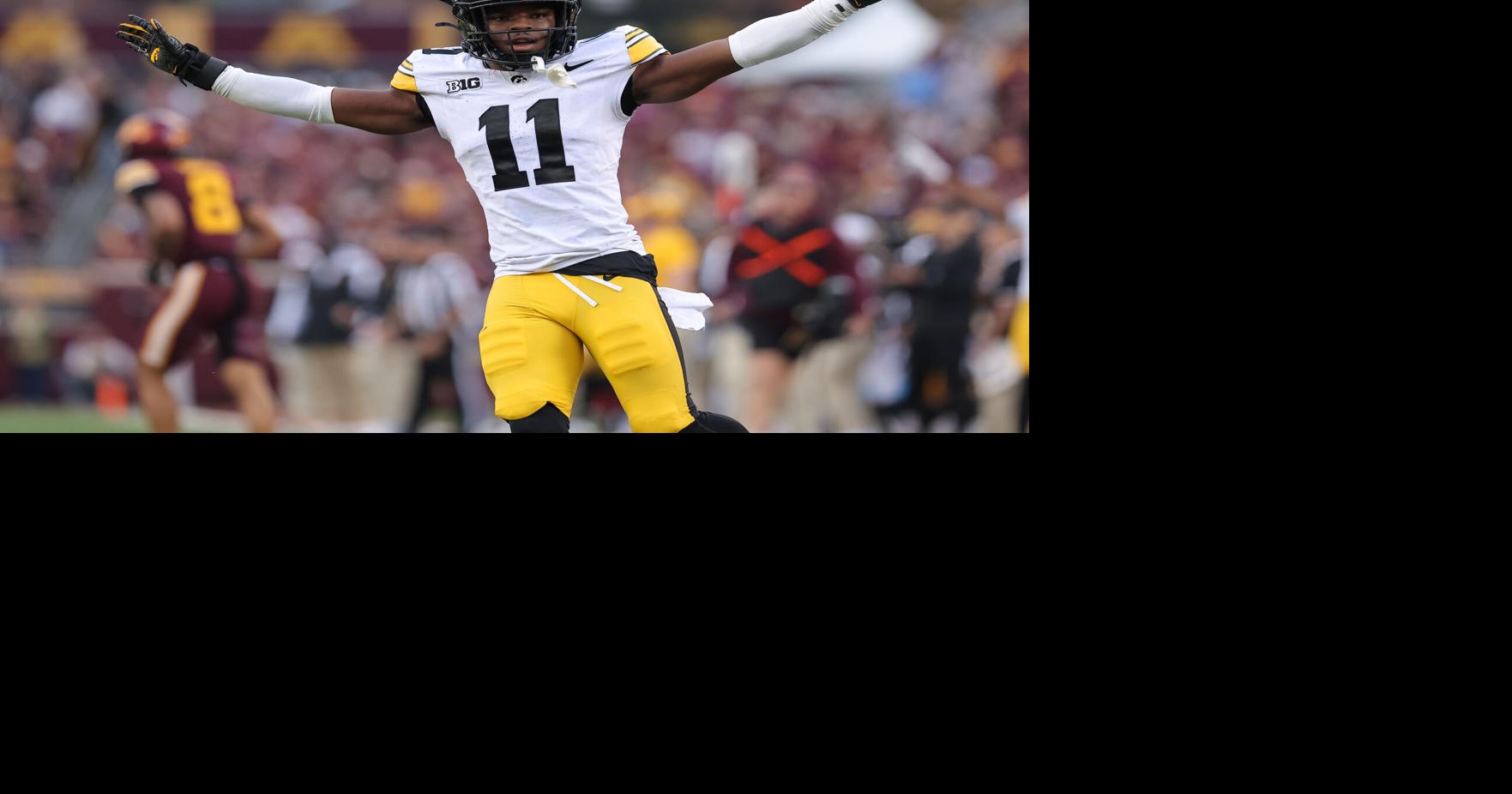 Iowa Minnesota Football | Sports | couriernews.com