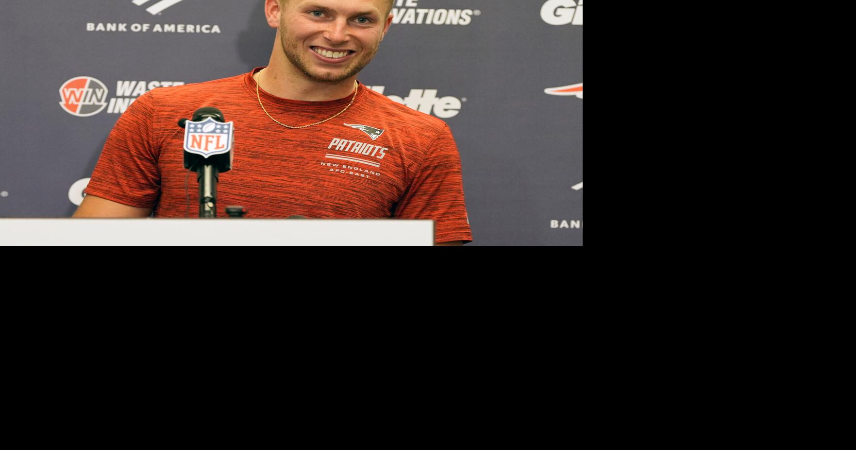 Patriots Bills Football | Sports | couriernews.com