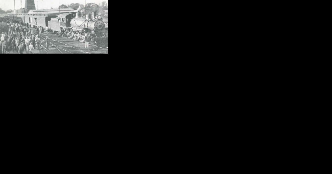 ATU at Army, 100 years later - Vimarsana News