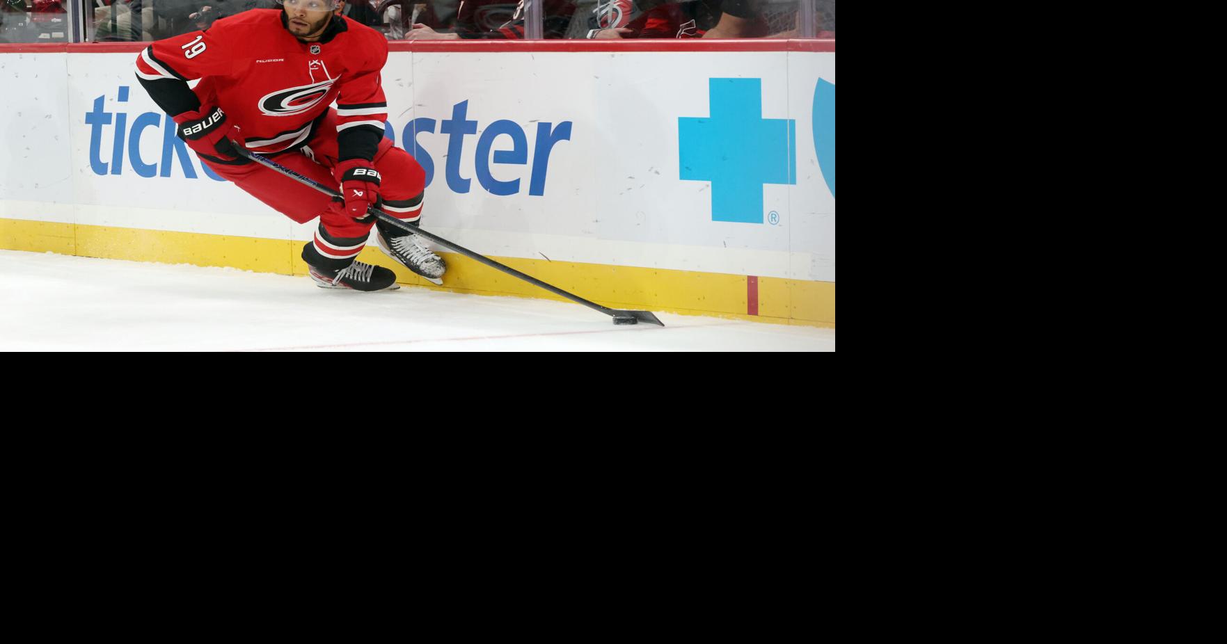 Canucks Hurricanes Hockey | Sports | couriernews.com