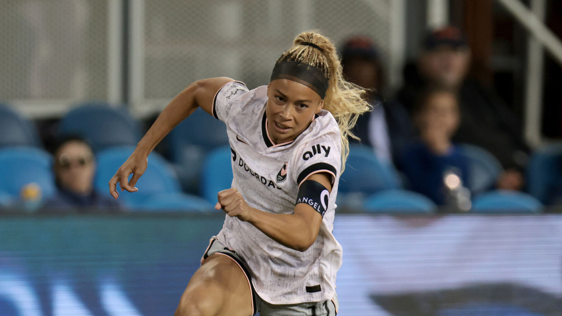 NWSL Angel City Soccer | Sports | couriernews.com