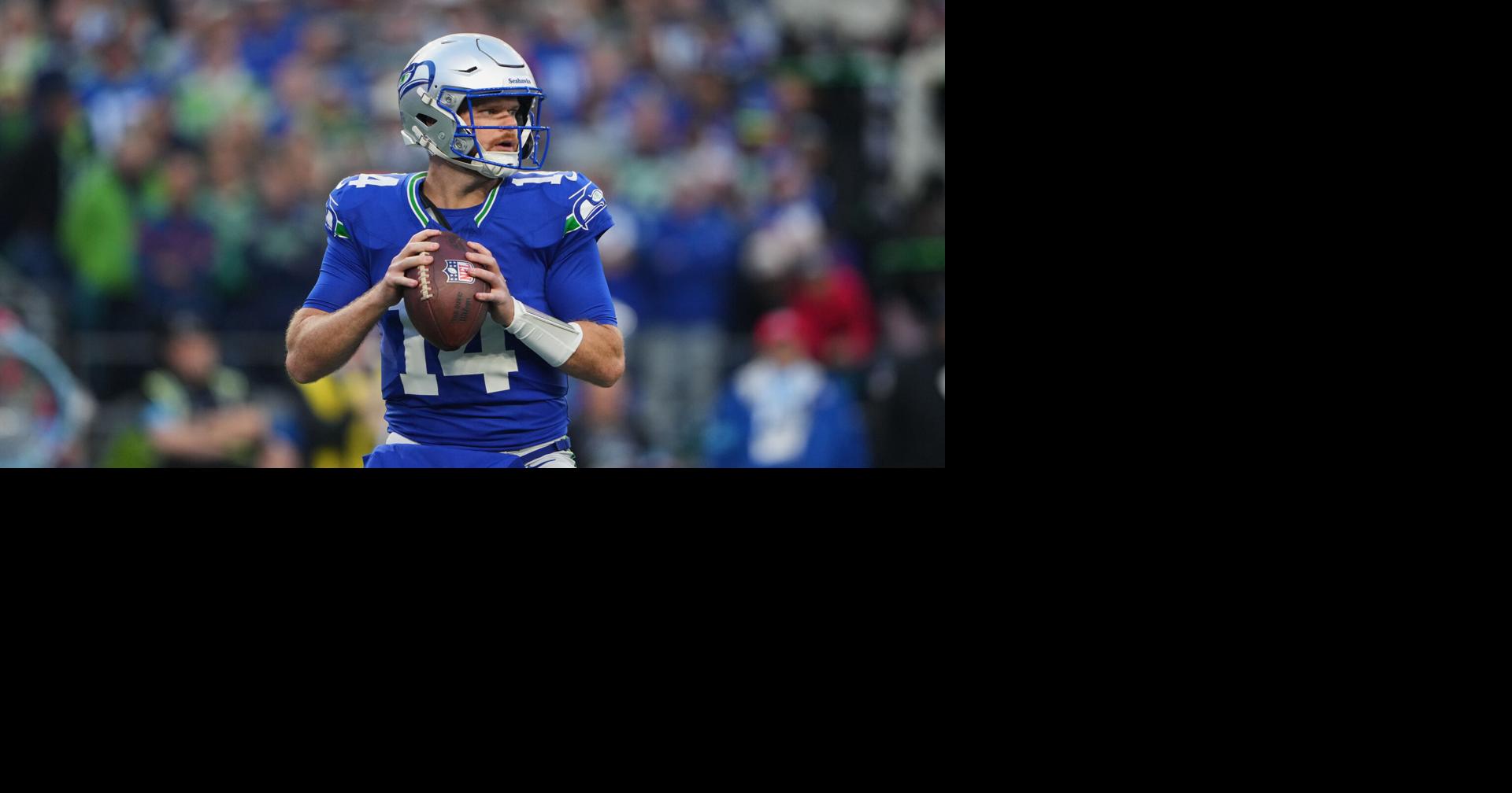 Seahawks Football | Sports | couriernews.com