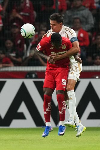 Mexico US CONCACAF Soccer | Sports | couriernews.com