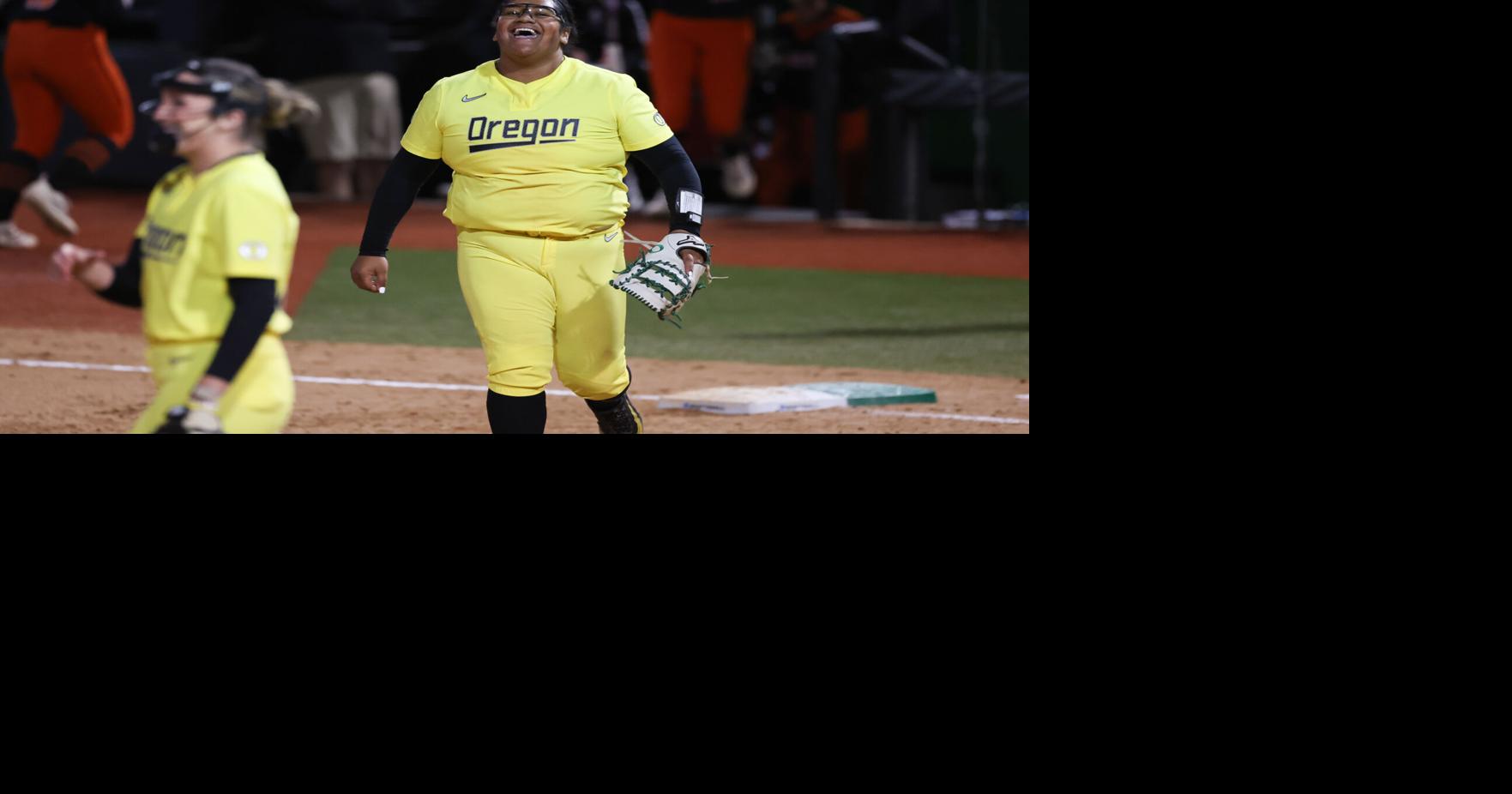 Idaho St Oregon Softball | Sports | couriernews.com