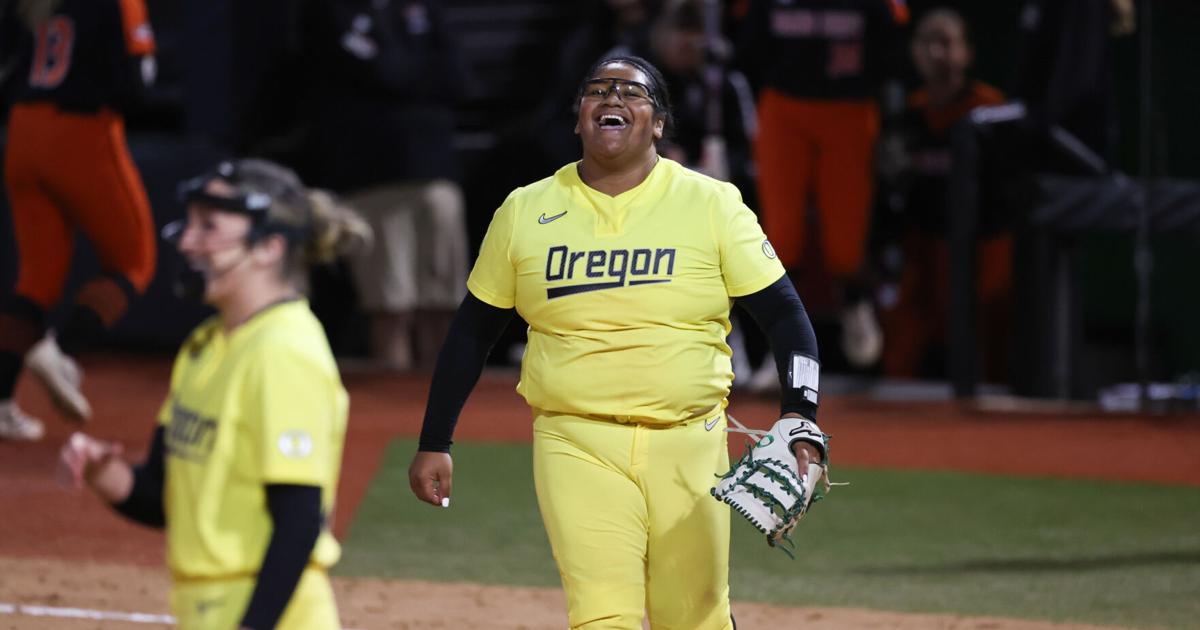 Idaho St Oregon Softball | Sports | couriernews.com