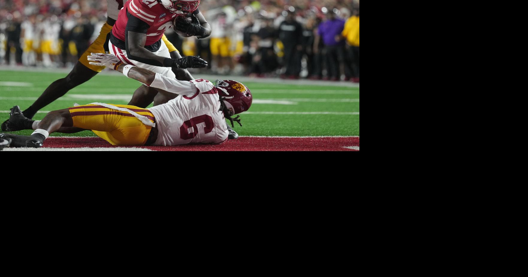 USC Wisconsin Football | Sports | couriernews.com
