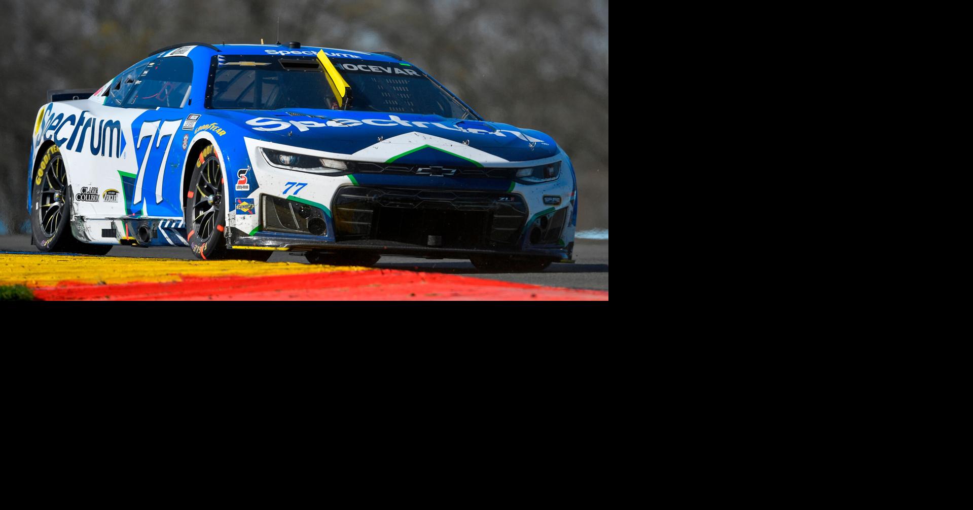 NASCAR Watkins Glen Auto Racing | Sports | couriernews.com