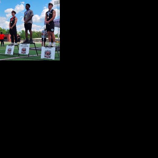 Diggs wins state weightlifting meet | Sports | couriernews.com