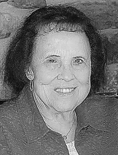 201022 - Obituary: Eleanor Hickman | Obituaries | couriernews.com