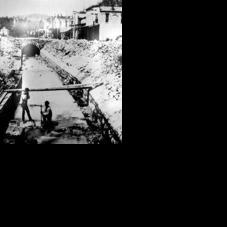 Timepiece: Hot Springs underground - Vimarsana News