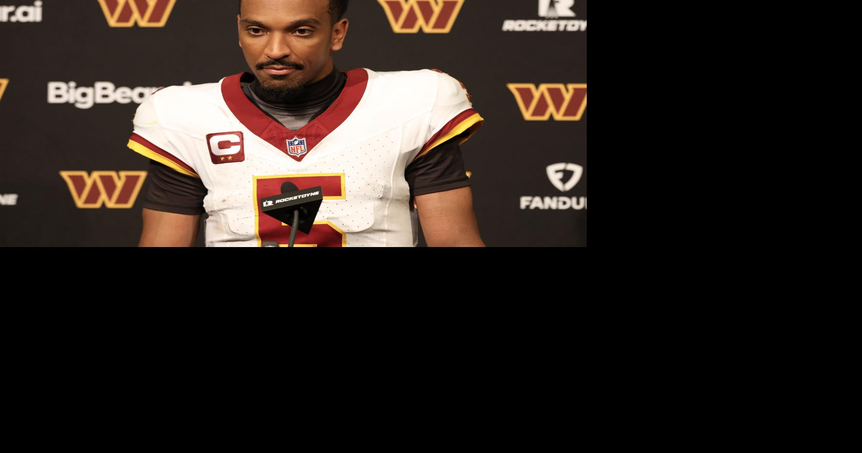 Commanders 49ers Football | Sports | couriernews.com