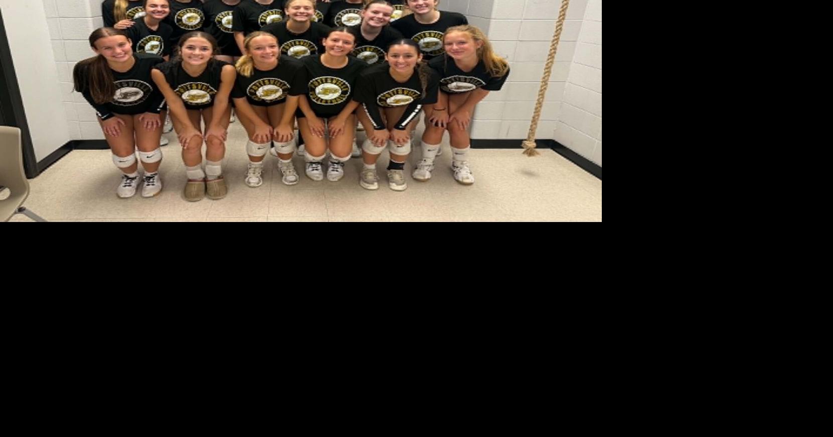 Seasoned Lady Apaches seek continued growth