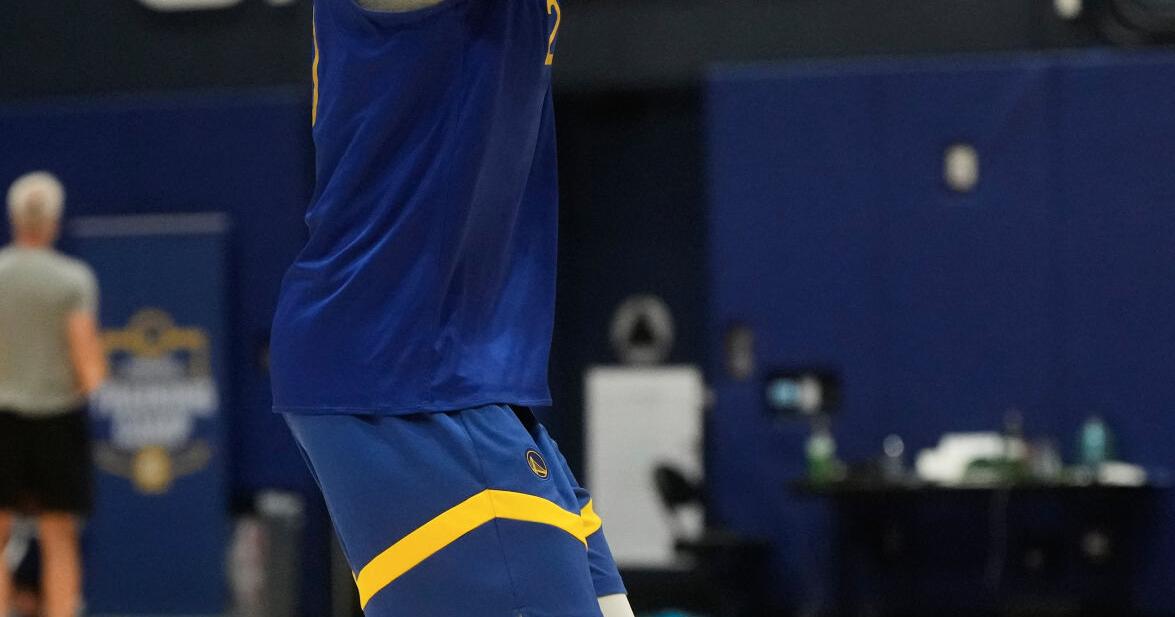 Warriors Basketball Sports couriernews com