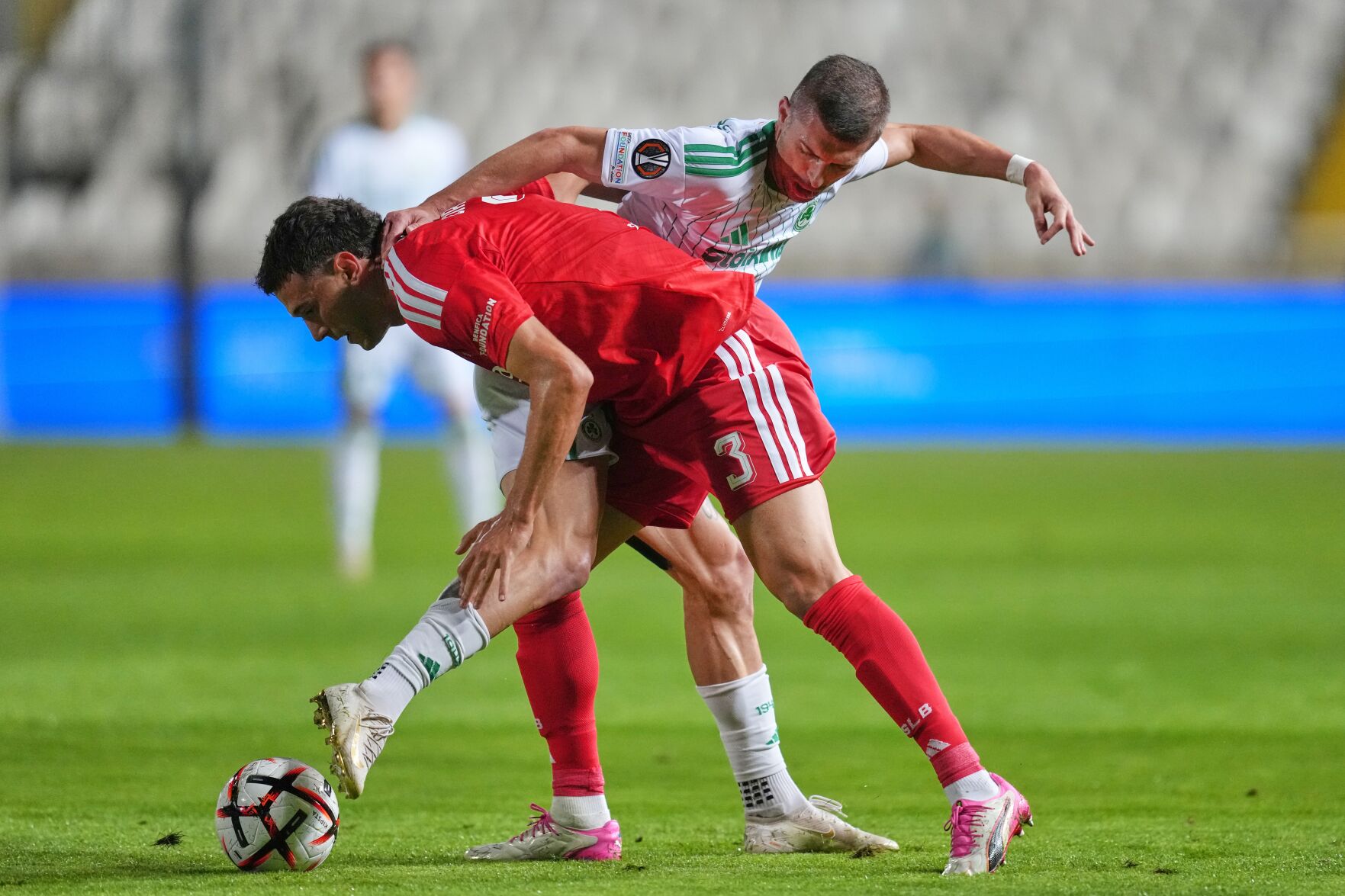 Cyprus Europa League Soccer | Sports | couriernews.com