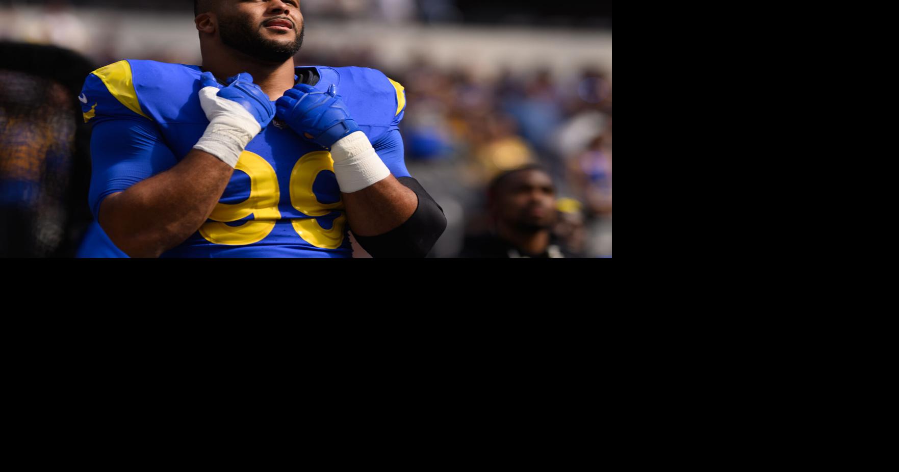Cardinals Rams Football | Sports | couriernews.com