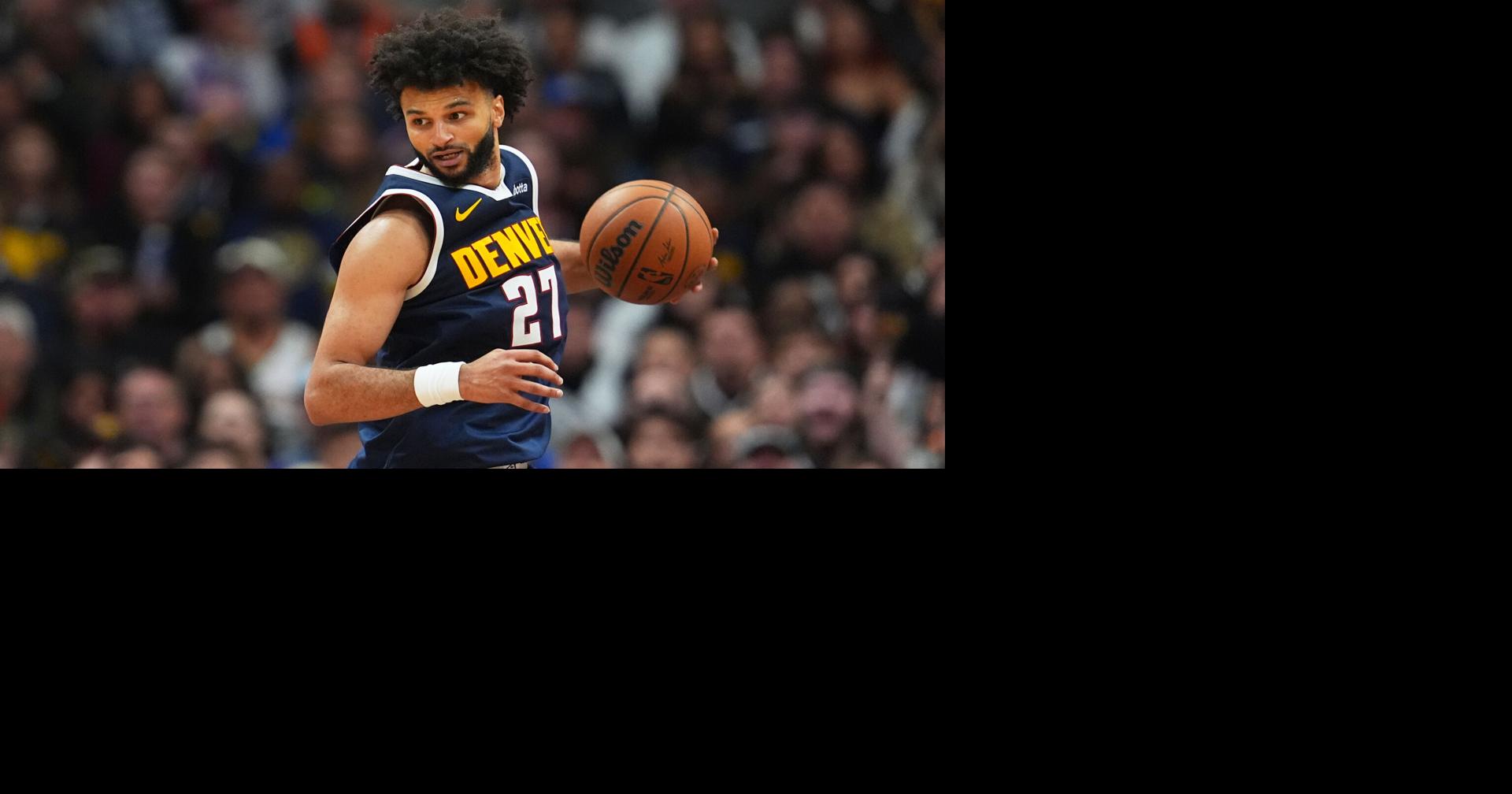 Nuggets Basketball | Sports | couriernews.com
