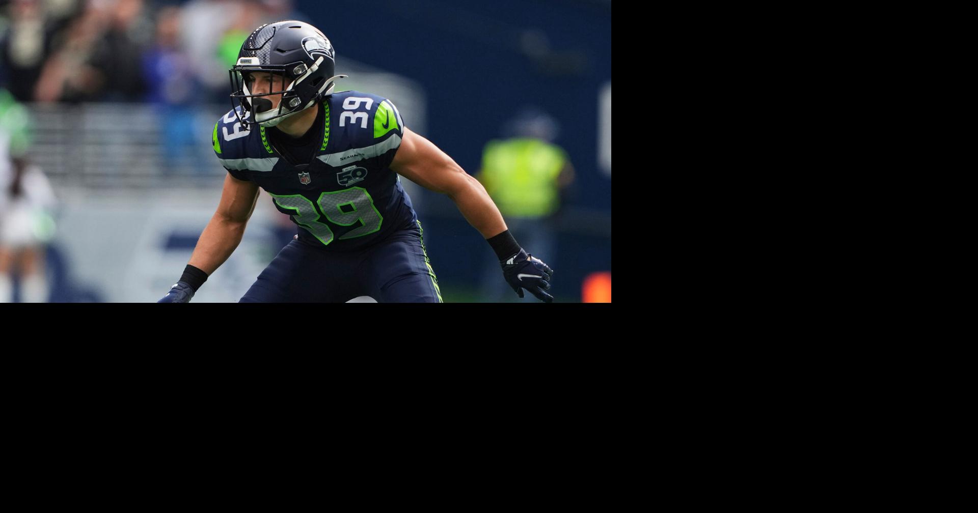 Seahawks Football Sports couriernews com