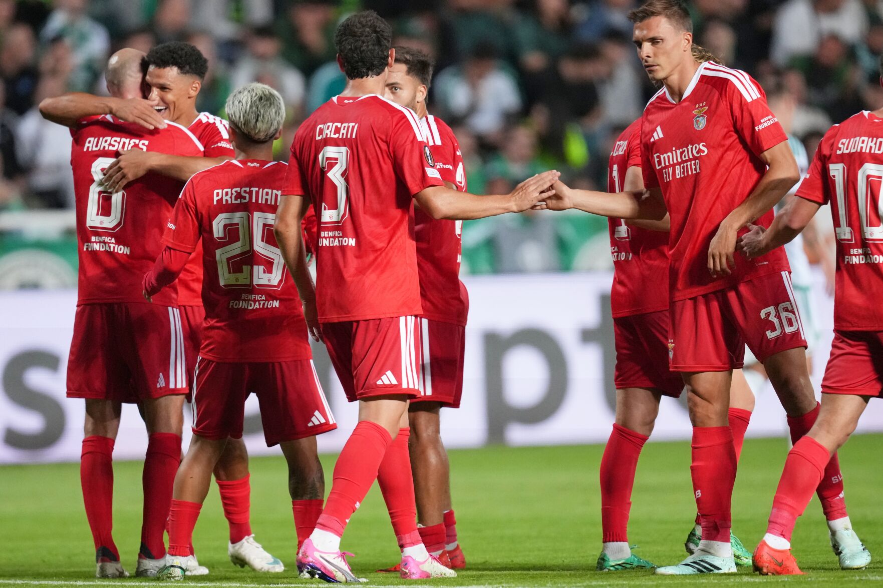 Cyprus Europa League Soccer | Sports | couriernews.com