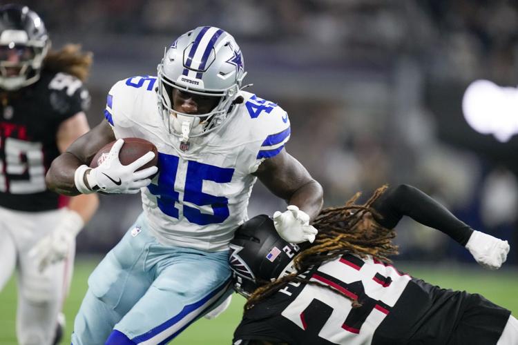 Super Bowl champion Eagles host Cowboys in NFL opener Sports