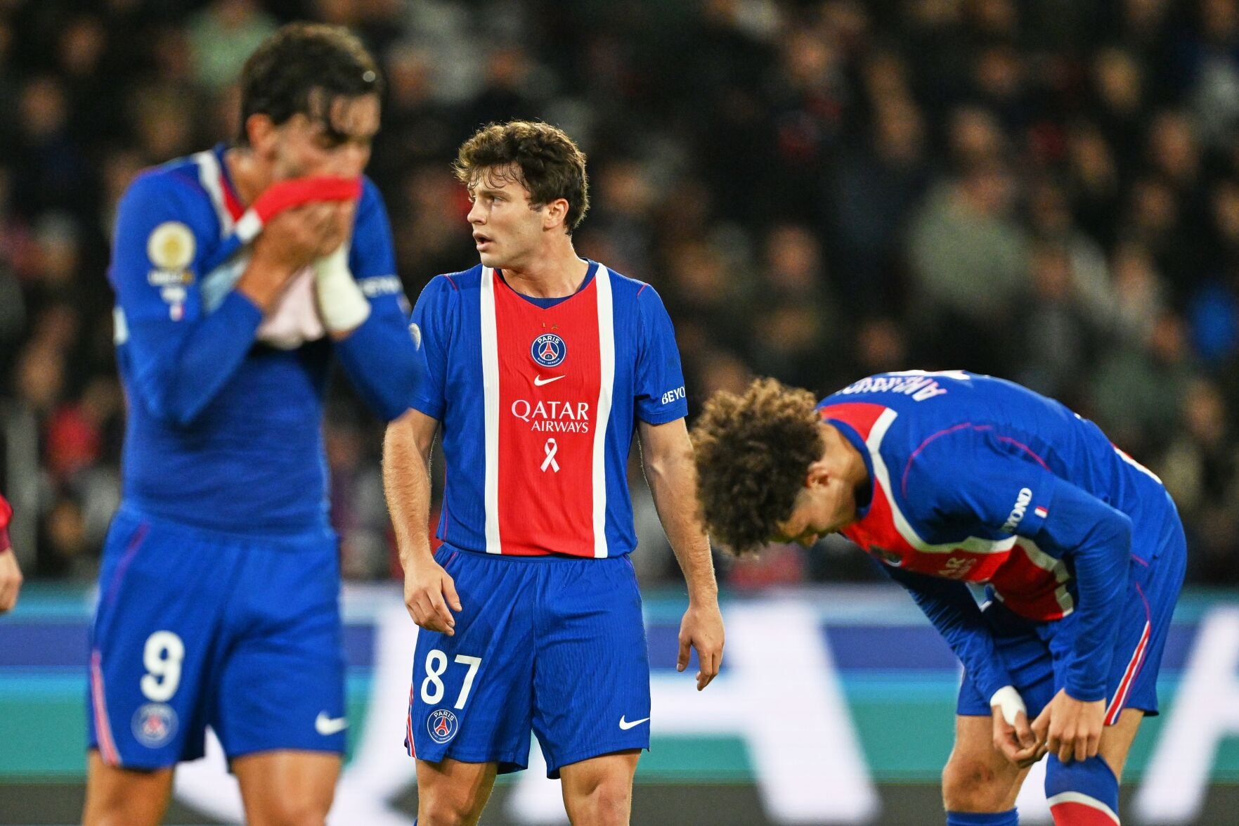Fad One France League One Soccer | Sports | couriernews.com