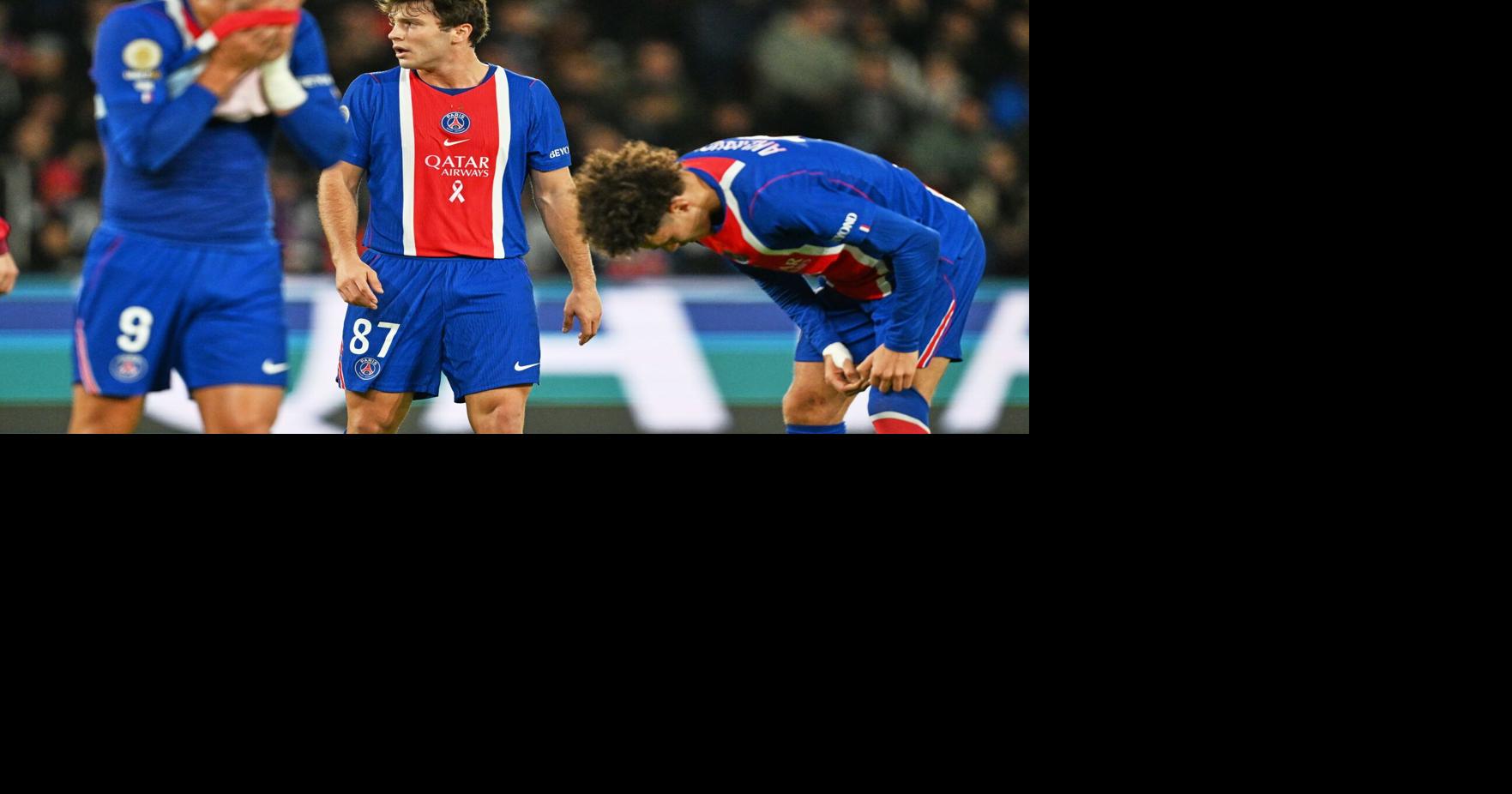France League One Soccer | Sports | couriernews.com