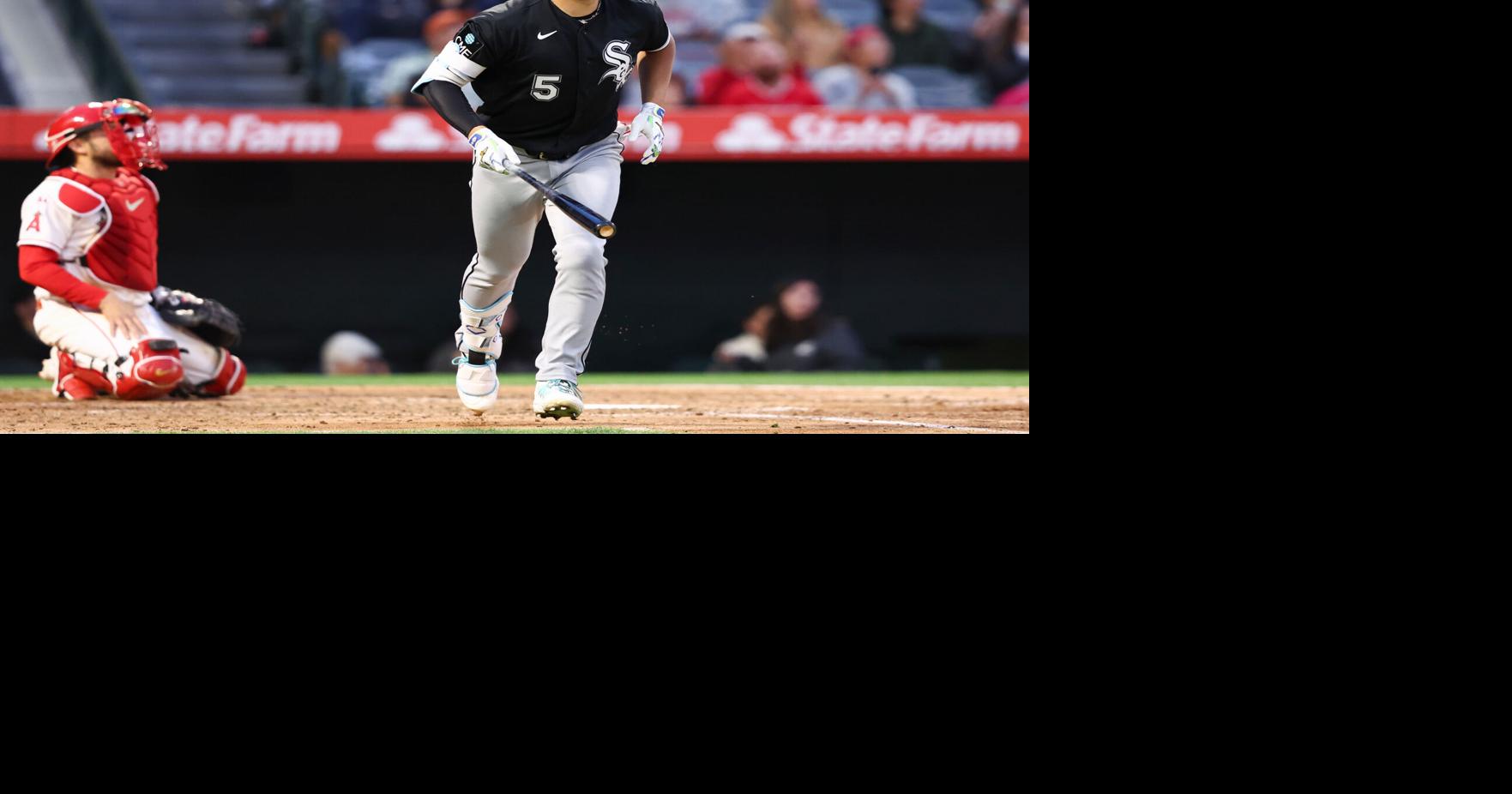 White Sox Angels Baseball | Sports | couriernews.com
