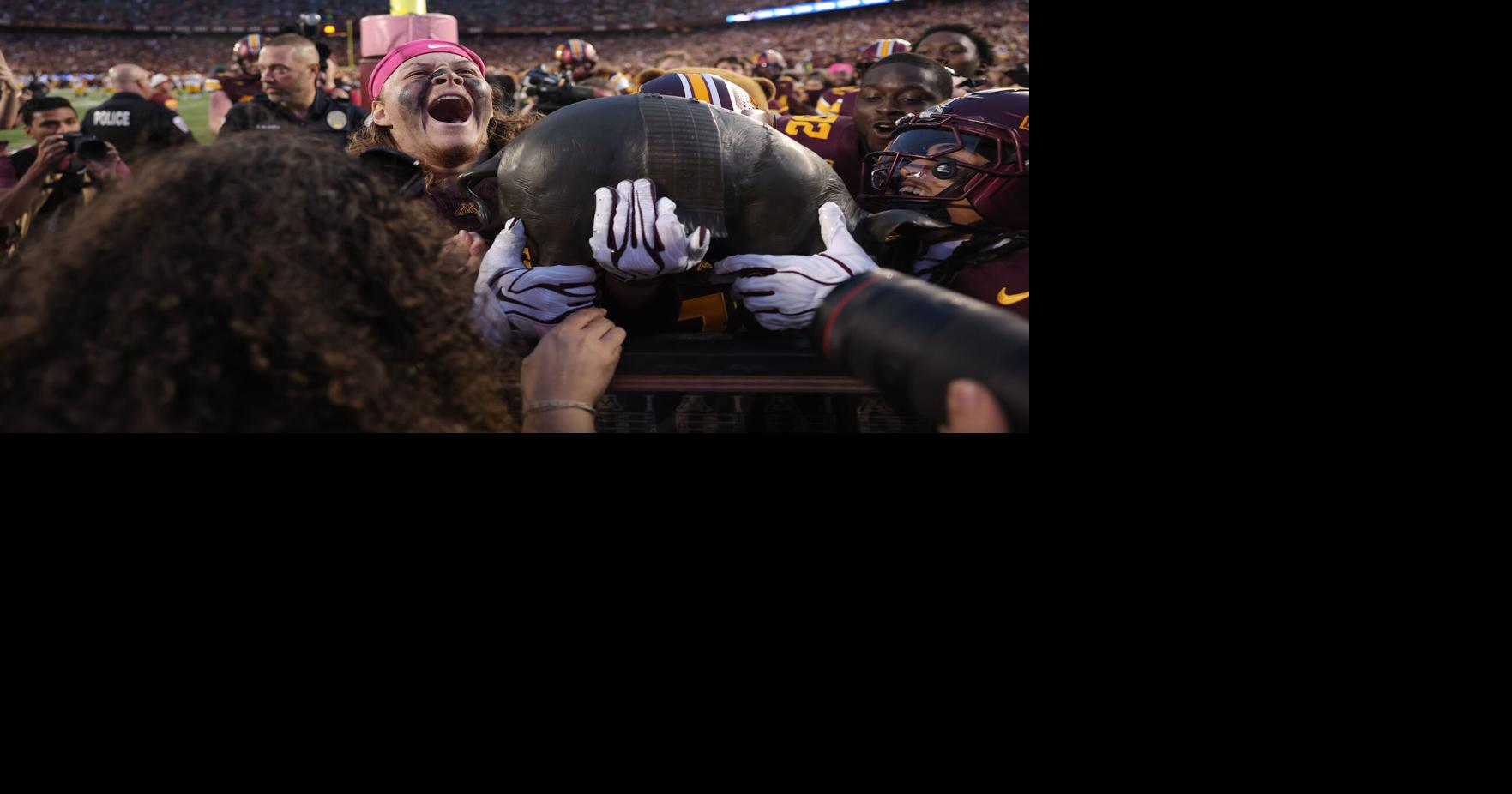 Iowa Minnesota Football | Sports | couriernews.com