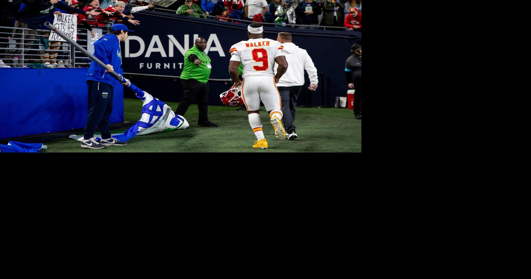 Chiefs Seahawks Football | Sports | couriernews.com
