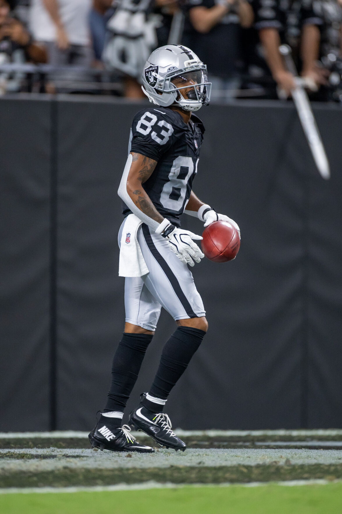 49ers Raiders Football | Sports | couriernews.com