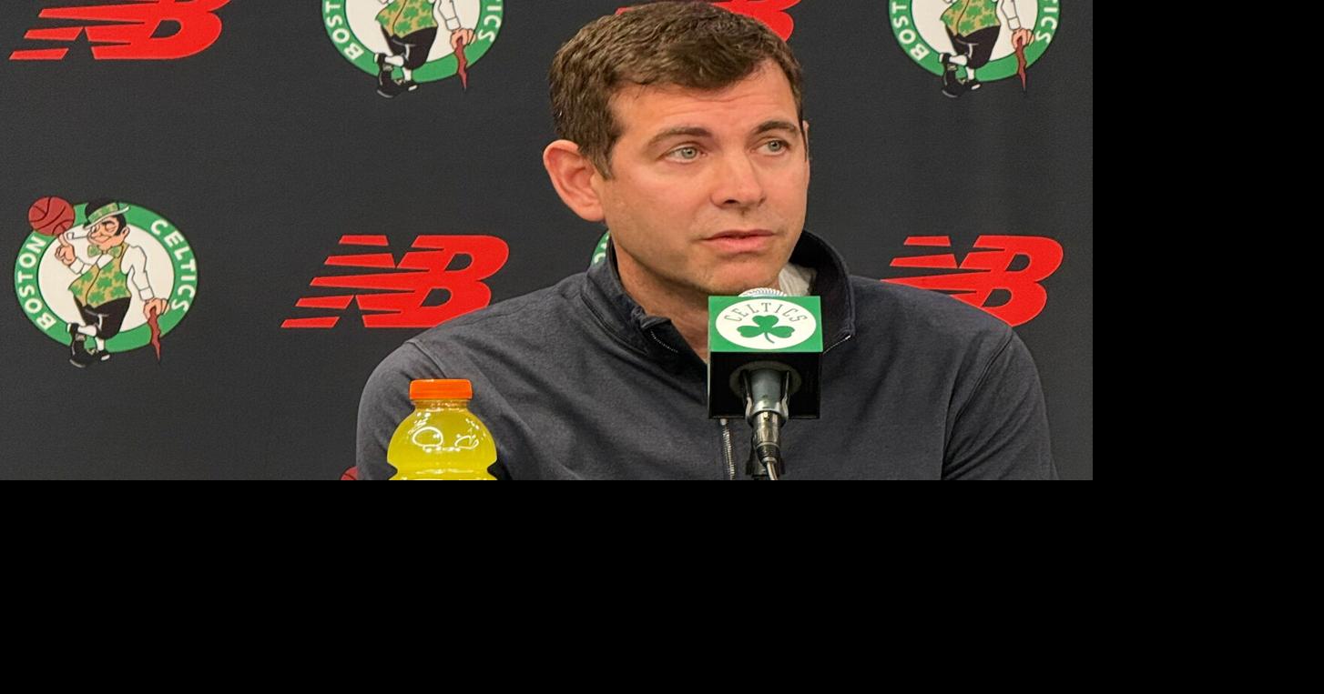 Celtics Stevens Basketball | Sports | couriernews.com