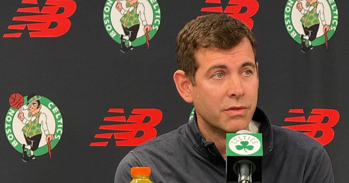 Celtics Stevens Basketball | Sports | couriernews.com