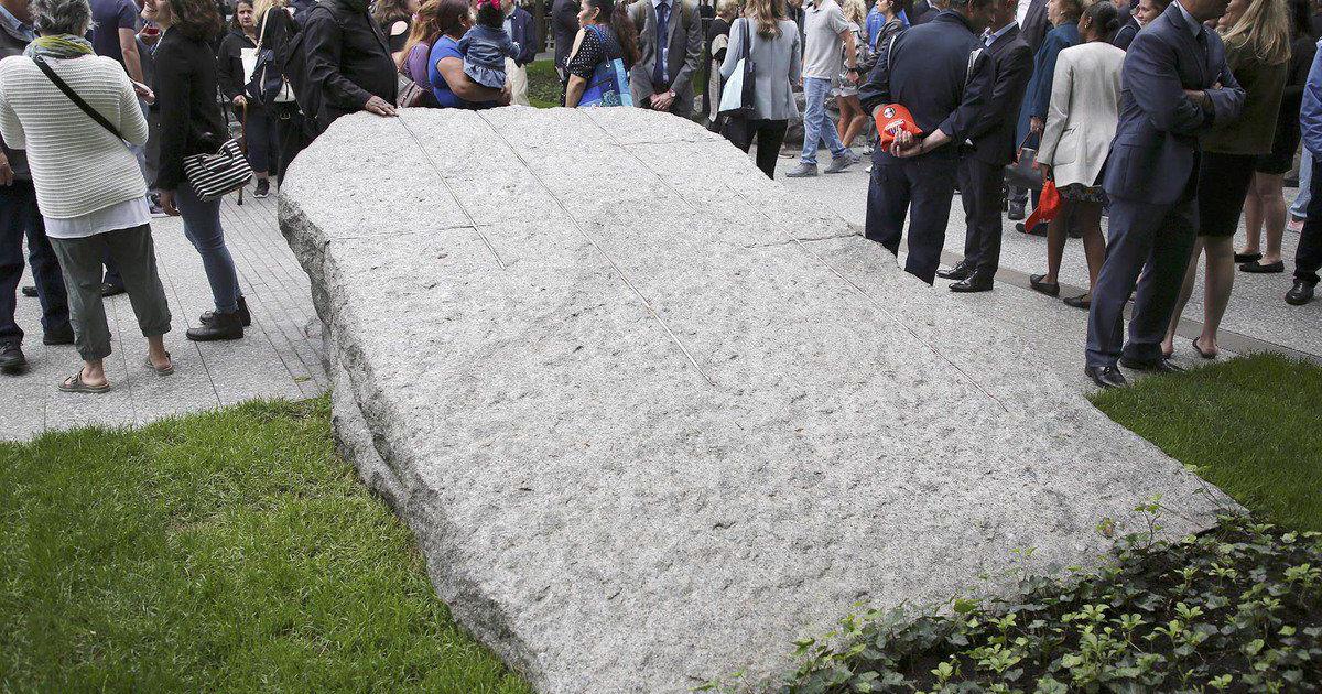 New recognition for a longer-term toll at 9/11 memorial | News ...