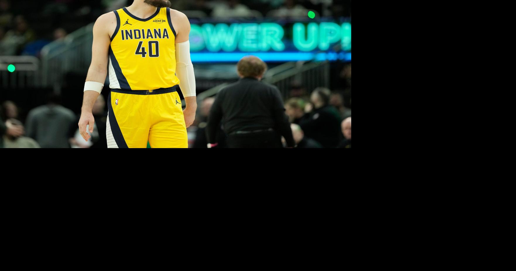 Pacers Bucks Basketball | Sports | couriernews.com