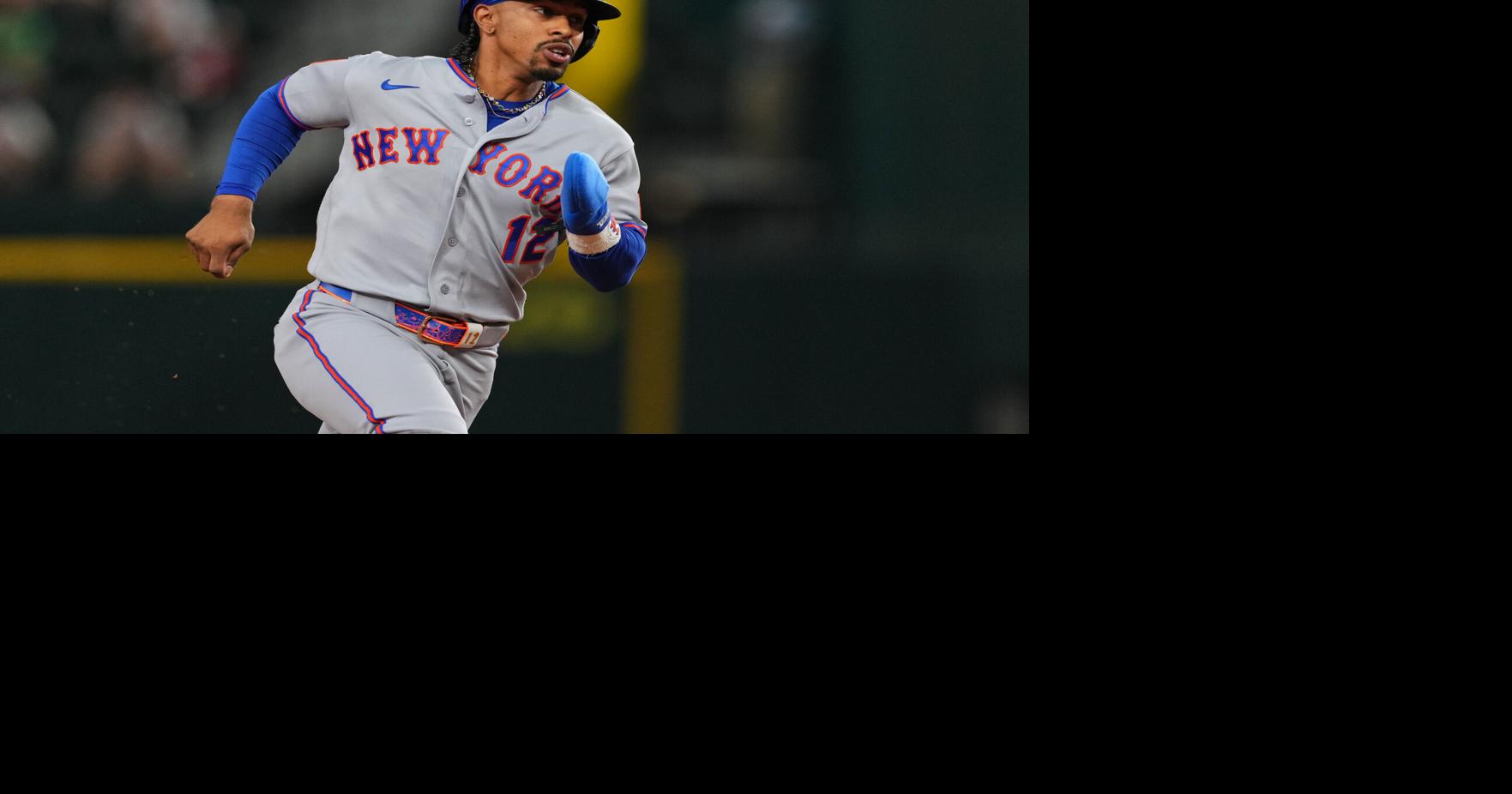 Mets Rangers Baseball | Sports | couriernews.com
