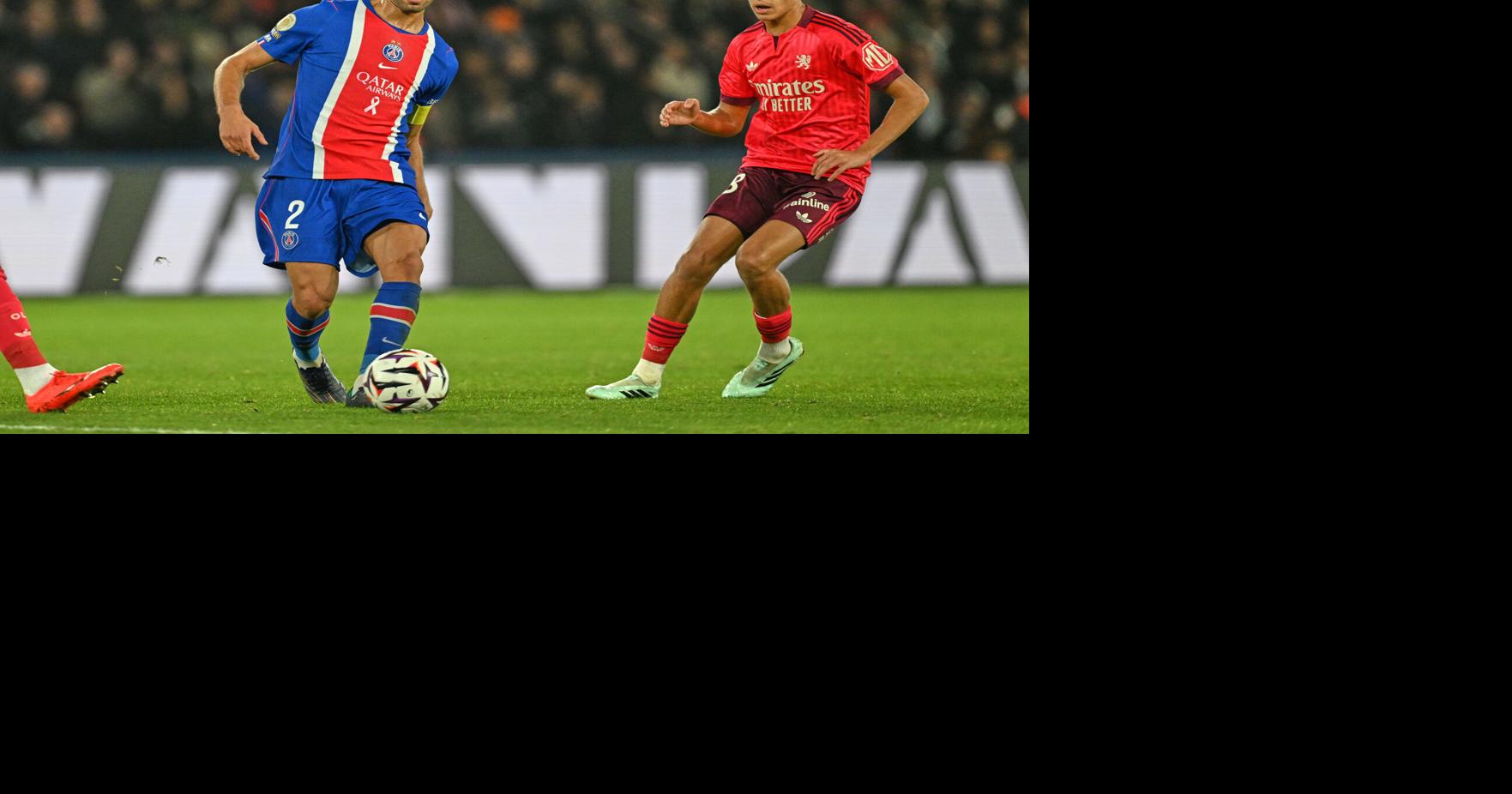 France League One Soccer | Sports | couriernews.com