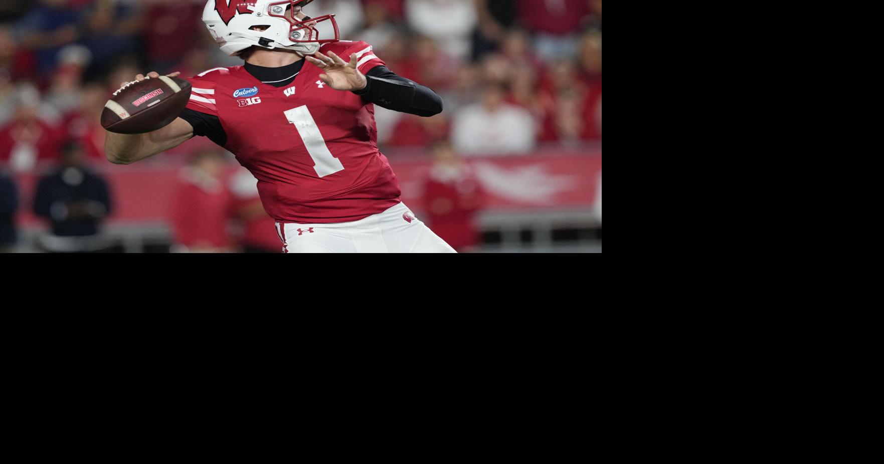 USC Wisconsin Football | Sports | couriernews.com