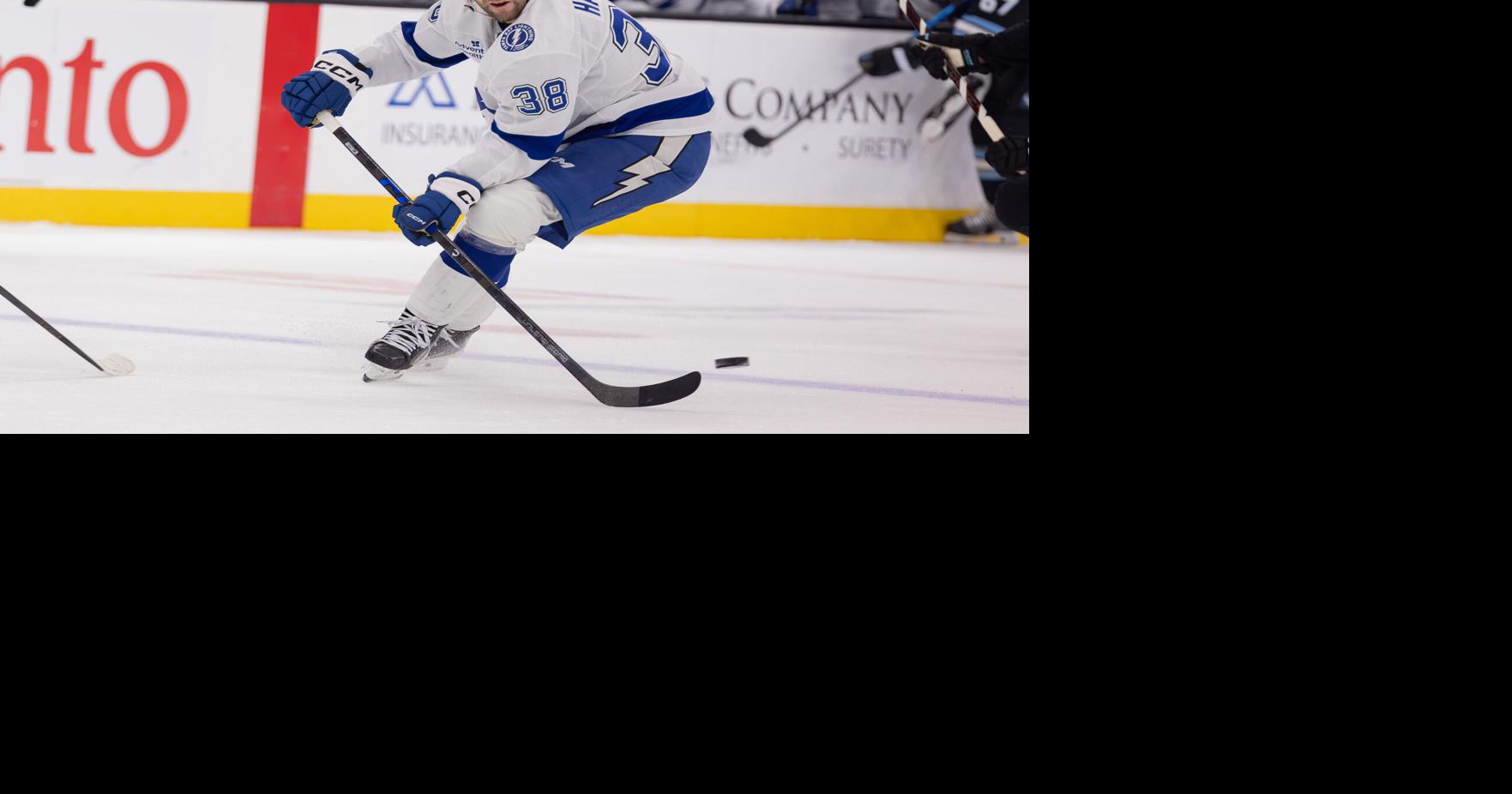 Lightning Mammoth Hockey | Sports | couriernews.com