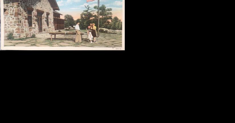 Timepiece: Mail and postcards - Vimarsana News