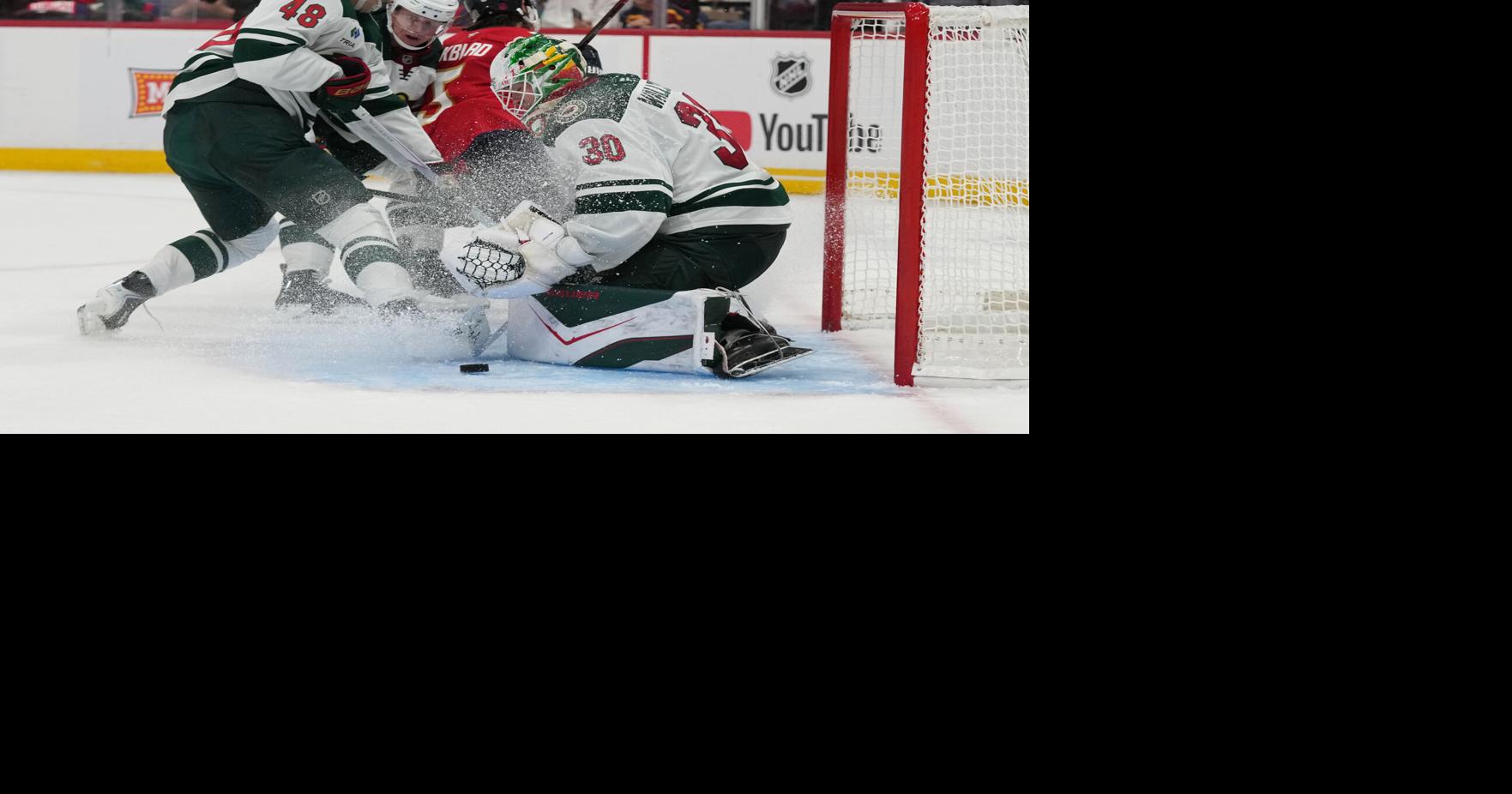 Wild Panthers Hockey | Sports | couriernews.com
